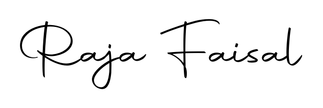 Get an exclusive digital autograph for Raja Faisal. The Autography-DOLnW typeface captures the charm of real penmanship on paper. Raja Faisal signature style 10 images and pictures png