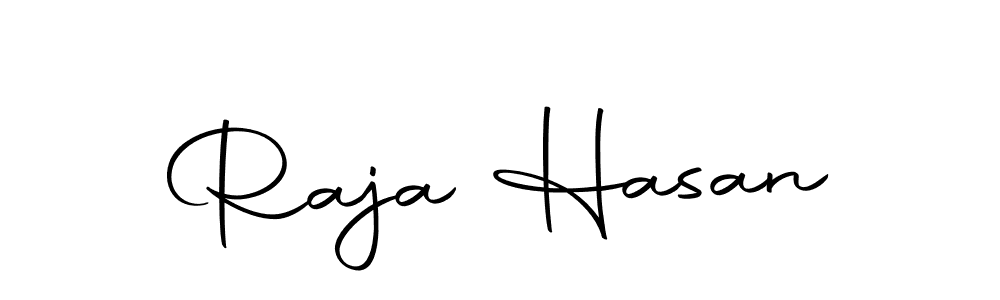 How to Draw Raja Hasan signature style? Autography-DOLnW is a latest design signature styles for name Raja Hasan. Raja Hasan signature style 10 images and pictures png