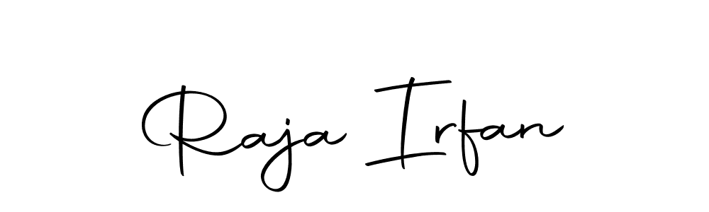 Also You can easily find your signature by using the search form. We will create Raja Irfan name handwritten signature images for you free of cost using Autography-DOLnW sign style. Raja Irfan signature style 10 images and pictures png