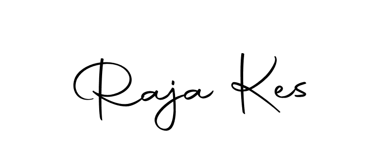 Use a signature maker to create a handwritten signature online. With this signature software, you can design (Autography-DOLnW) your own signature for name Raja Kes. Raja Kes signature style 10 images and pictures png