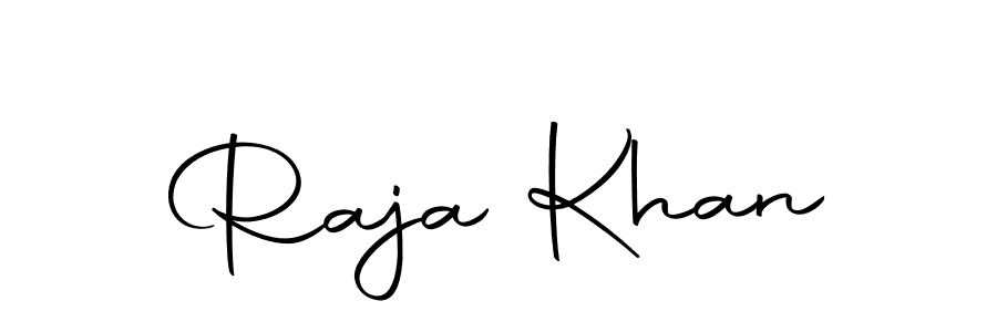 It looks lik you need a new signature style for name Raja Khan. Design unique handwritten (Autography-DOLnW) signature with our free signature maker in just a few clicks. Raja Khan signature style 10 images and pictures png
