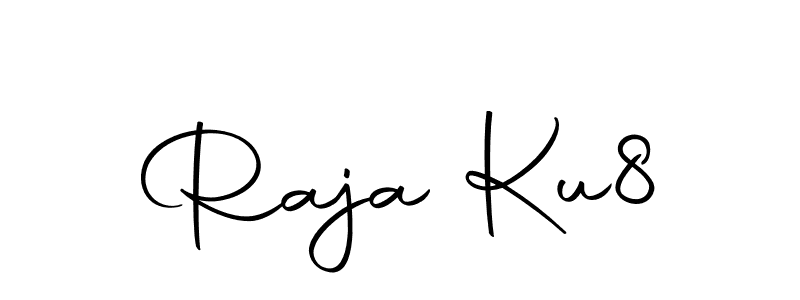 Also You can easily find your signature by using the search form. We will create Raja Ku8 name handwritten signature images for you free of cost using Autography-DOLnW sign style. Raja Ku8 signature style 10 images and pictures png