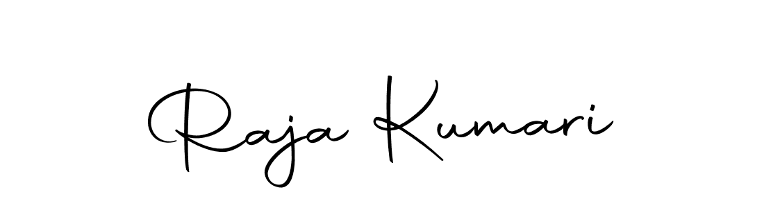 Autography-DOLnW is a professional signature style that is perfect for those who want to add a touch of class to their signature. It is also a great choice for those who want to make their signature more unique. Get Raja Kumari name to fancy signature for free. Raja Kumari signature style 10 images and pictures png