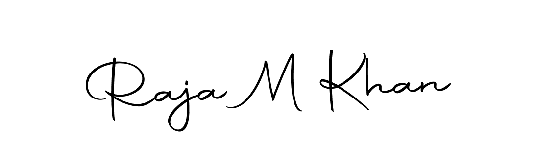 Similarly Autography-DOLnW is the best handwritten signature design. Signature creator online .You can use it as an online autograph creator for name Raja M Khan. Raja M Khan signature style 10 images and pictures png