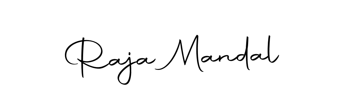 It looks lik you need a new signature style for name Raja Mandal. Design unique handwritten (Autography-DOLnW) signature with our free signature maker in just a few clicks. Raja Mandal signature style 10 images and pictures png