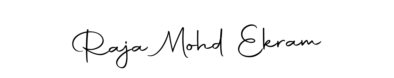 Check out images of Autograph of Raja Mohd Ekram name. Actor Raja Mohd Ekram Signature Style. Autography-DOLnW is a professional sign style online. Raja Mohd Ekram signature style 10 images and pictures png
