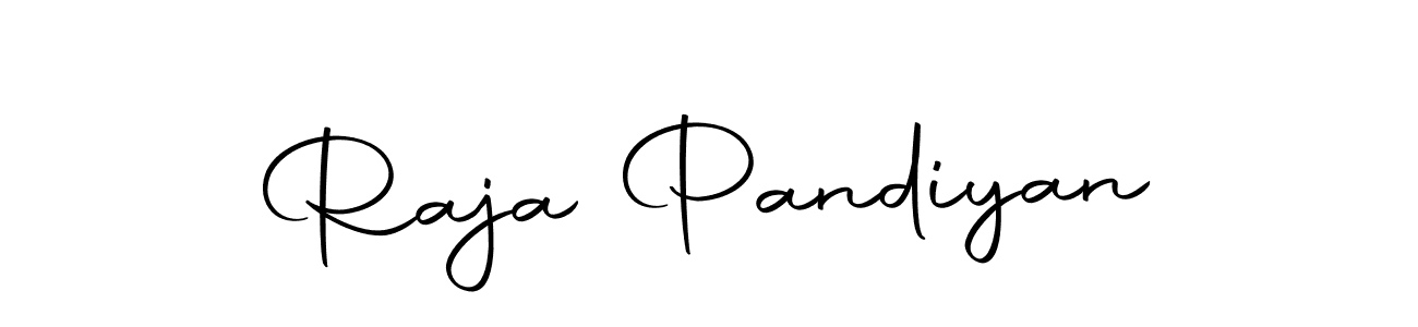 Raja Pandiyan stylish signature style. Best Handwritten Sign (Autography-DOLnW) for my name. Handwritten Signature Collection Ideas for my name Raja Pandiyan. Raja Pandiyan signature style 10 images and pictures png