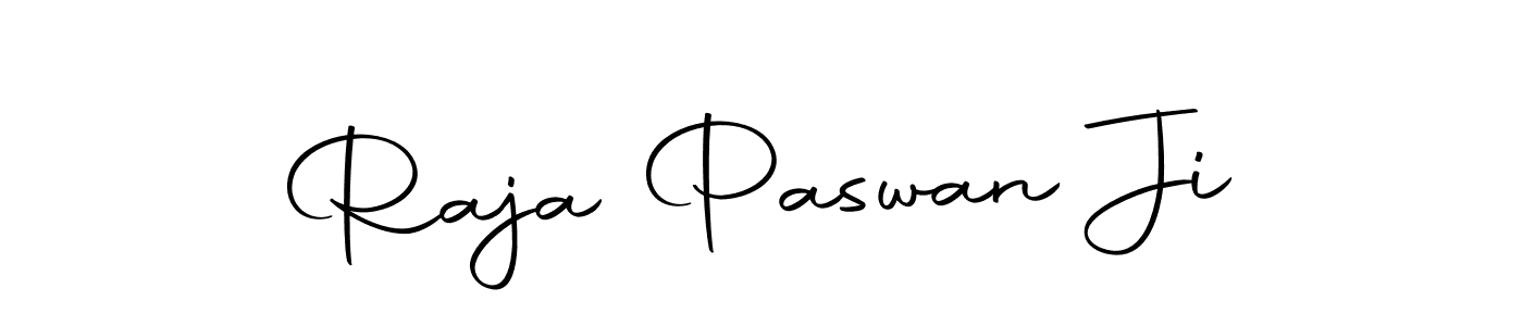 This is the best signature style for the Raja Paswan Ji name. Also you like these signature font (Autography-DOLnW). Mix name signature. Raja Paswan Ji signature style 10 images and pictures png