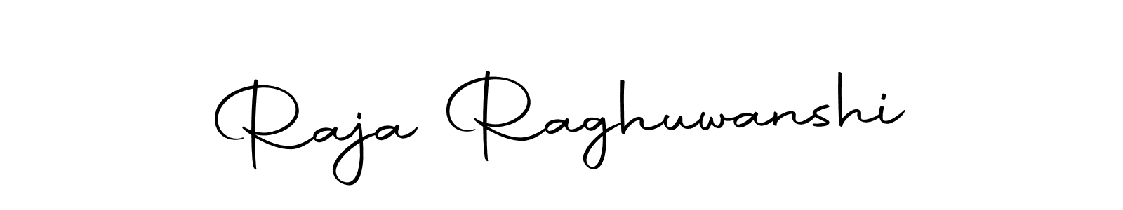 The best way (Autography-DOLnW) to make a short signature is to pick only two or three words in your name. The name Raja Raghuwanshi include a total of six letters. For converting this name. Raja Raghuwanshi signature style 10 images and pictures png