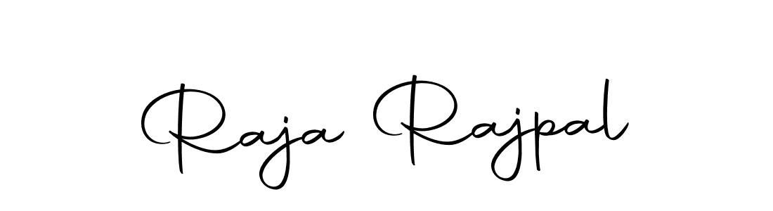 It looks lik you need a new signature style for name Raja Rajpal. Design unique handwritten (Autography-DOLnW) signature with our free signature maker in just a few clicks. Raja Rajpal signature style 10 images and pictures png