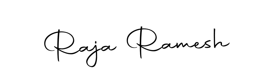 The best way (Autography-DOLnW) to make a short signature is to pick only two or three words in your name. The name Raja Ramesh include a total of six letters. For converting this name. Raja Ramesh signature style 10 images and pictures png