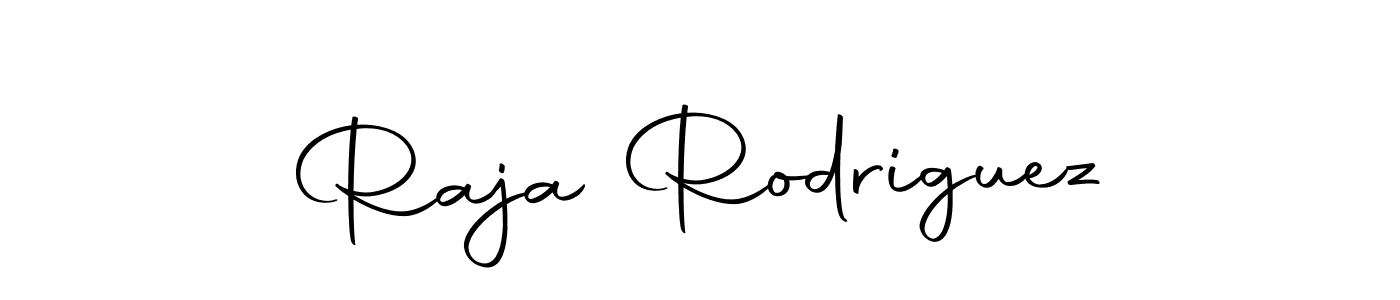 if you are searching for the best signature style for your name Raja Rodriguez. so please give up your signature search. here we have designed multiple signature styles  using Autography-DOLnW. Raja Rodriguez signature style 10 images and pictures png