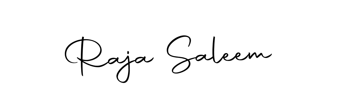 You can use this online signature creator to create a handwritten signature for the name Raja Saleem. This is the best online autograph maker. Raja Saleem signature style 10 images and pictures png