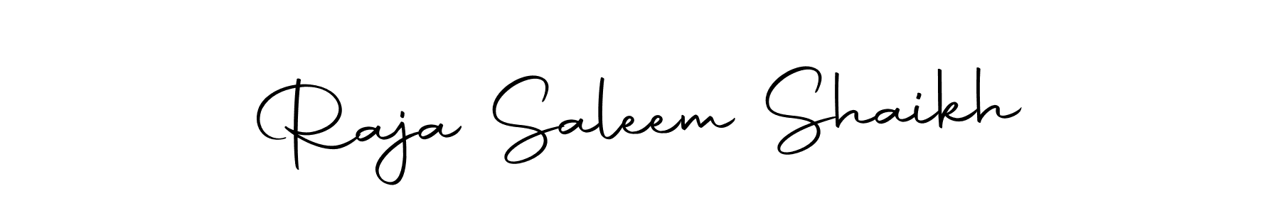 Check out images of Autograph of Raja Saleem Shaikh name. Actor Raja Saleem Shaikh Signature Style. Autography-DOLnW is a professional sign style online. Raja Saleem Shaikh signature style 10 images and pictures png