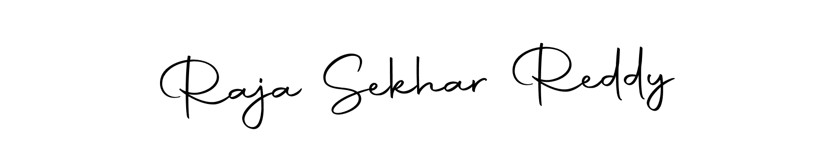Also You can easily find your signature by using the search form. We will create Raja Sekhar Reddy name handwritten signature images for you free of cost using Autography-DOLnW sign style. Raja Sekhar Reddy signature style 10 images and pictures png