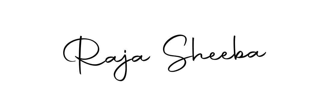 It looks lik you need a new signature style for name Raja Sheeba. Design unique handwritten (Autography-DOLnW) signature with our free signature maker in just a few clicks. Raja Sheeba signature style 10 images and pictures png