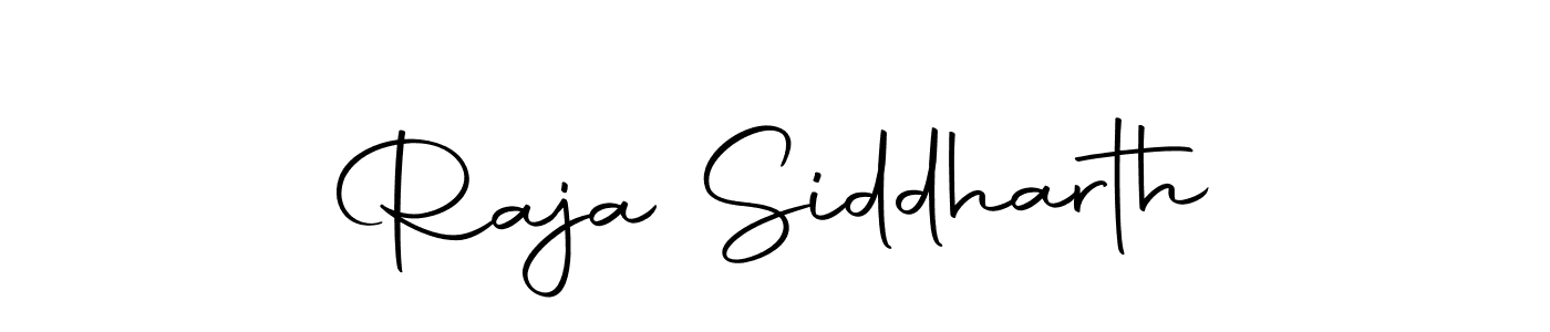 How to make Raja Siddharth signature? Autography-DOLnW is a professional autograph style. Create handwritten signature for Raja Siddharth name. Raja Siddharth signature style 10 images and pictures png