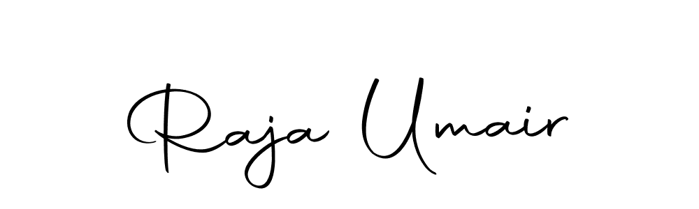 It looks lik you need a new signature style for name Raja Umair. Design unique handwritten (Autography-DOLnW) signature with our free signature maker in just a few clicks. Raja Umair signature style 10 images and pictures png