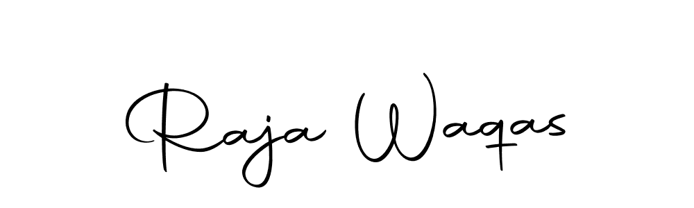 Make a short Raja Waqas signature style. Manage your documents anywhere anytime using Autography-DOLnW. Create and add eSignatures, submit forms, share and send files easily. Raja Waqas signature style 10 images and pictures png