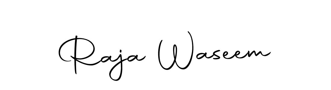 You can use this online signature creator to create a handwritten signature for the name Raja Waseem. This is the best online autograph maker. Raja Waseem signature style 10 images and pictures png