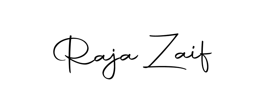 Similarly Autography-DOLnW is the best handwritten signature design. Signature creator online .You can use it as an online autograph creator for name Raja Zaif. Raja Zaif signature style 10 images and pictures png