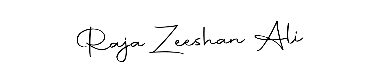 Also You can easily find your signature by using the search form. We will create Raja Zeeshan Ali name handwritten signature images for you free of cost using Autography-DOLnW sign style. Raja Zeeshan Ali signature style 10 images and pictures png