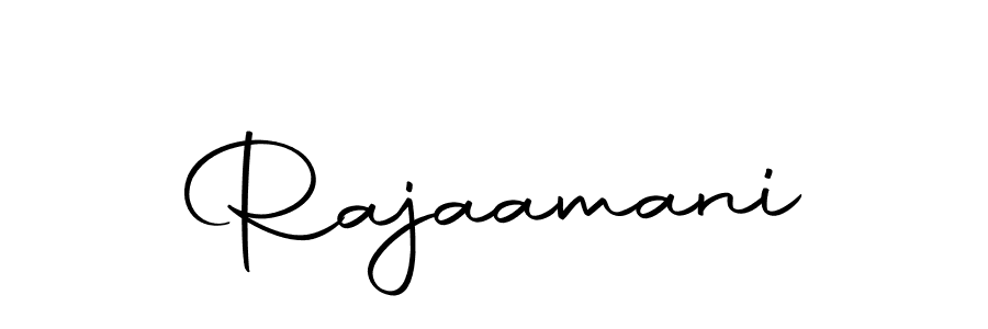 How to make Rajaamani name signature. Use Autography-DOLnW style for creating short signs online. This is the latest handwritten sign. Rajaamani signature style 10 images and pictures png