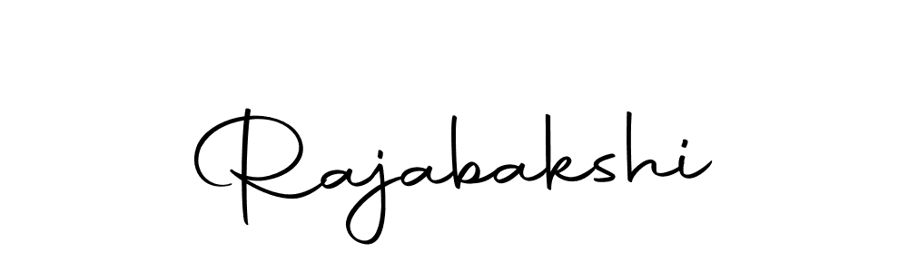 Rajabakshi stylish signature style. Best Handwritten Sign (Autography-DOLnW) for my name. Handwritten Signature Collection Ideas for my name Rajabakshi. Rajabakshi signature style 10 images and pictures png