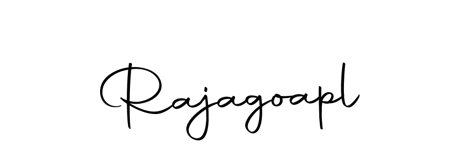 How to make Rajagoapl signature? Autography-DOLnW is a professional autograph style. Create handwritten signature for Rajagoapl name. Rajagoapl signature style 10 images and pictures png