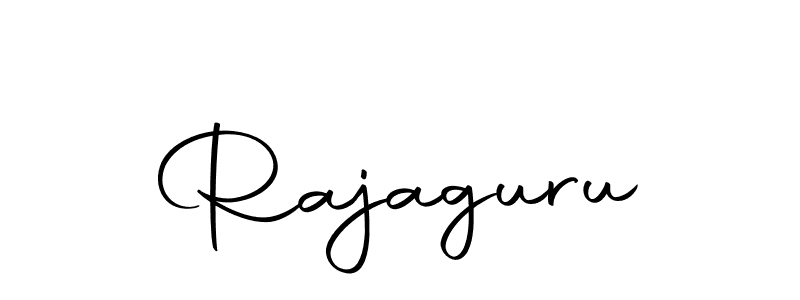 How to make Rajaguru signature? Autography-DOLnW is a professional autograph style. Create handwritten signature for Rajaguru name. Rajaguru signature style 10 images and pictures png