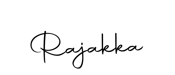 Here are the top 10 professional signature styles for the name Rajakka. These are the best autograph styles you can use for your name. Rajakka signature style 10 images and pictures png