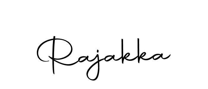 Also we have Rajakka name is the best signature style. Create professional handwritten signature collection using Autography-DOLnW autograph style. Rajakka signature style 10 images and pictures png