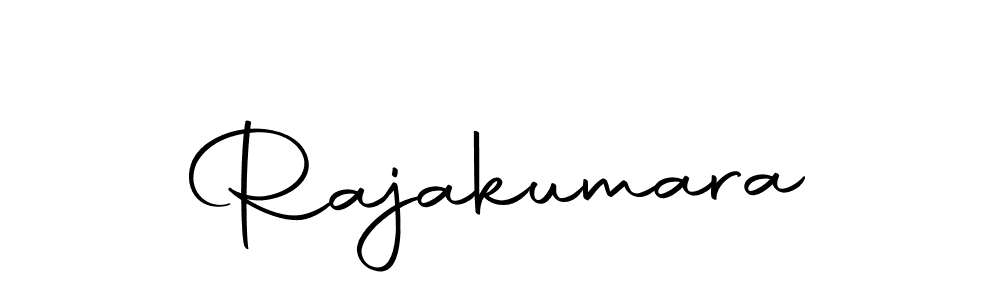 Rajakumara stylish signature style. Best Handwritten Sign (Autography-DOLnW) for my name. Handwritten Signature Collection Ideas for my name Rajakumara. Rajakumara signature style 10 images and pictures png