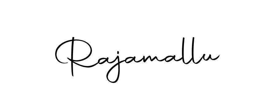 Also You can easily find your signature by using the search form. We will create Rajamallu name handwritten signature images for you free of cost using Autography-DOLnW sign style. Rajamallu signature style 10 images and pictures png