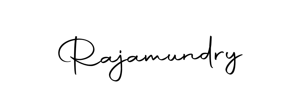 It looks lik you need a new signature style for name Rajamundry. Design unique handwritten (Autography-DOLnW) signature with our free signature maker in just a few clicks. Rajamundry signature style 10 images and pictures png