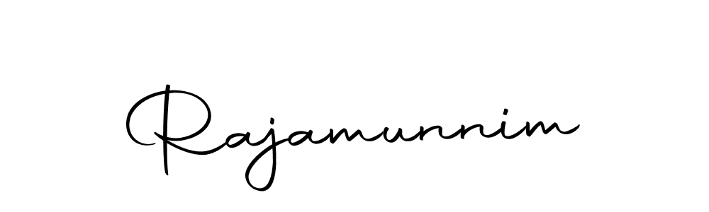 Make a short Rajamunnim signature style. Manage your documents anywhere anytime using Autography-DOLnW. Create and add eSignatures, submit forms, share and send files easily. Rajamunnim signature style 10 images and pictures png