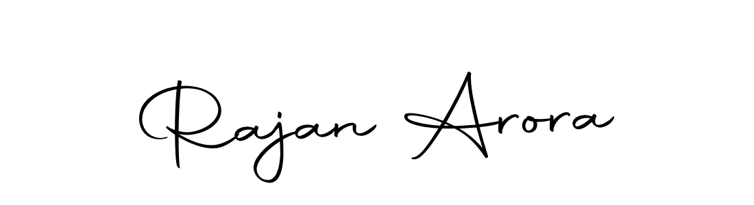 Check out images of Autograph of Rajan Arora name. Actor Rajan Arora Signature Style. Autography-DOLnW is a professional sign style online. Rajan Arora signature style 10 images and pictures png