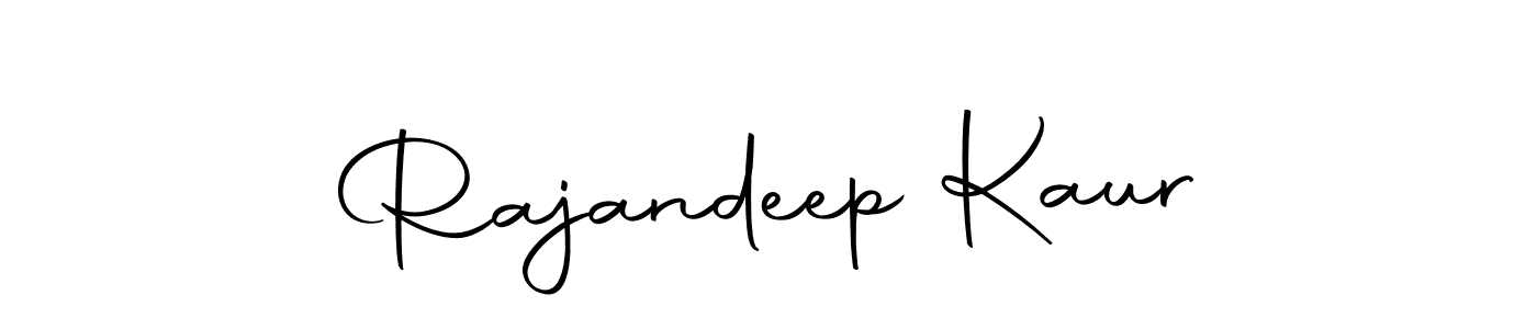 It looks lik you need a new signature style for name Rajandeep Kaur. Design unique handwritten (Autography-DOLnW) signature with our free signature maker in just a few clicks. Rajandeep Kaur signature style 10 images and pictures png