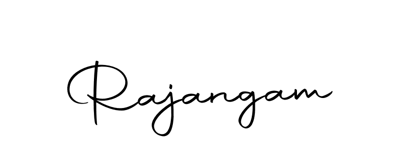 if you are searching for the best signature style for your name Rajangam. so please give up your signature search. here we have designed multiple signature styles  using Autography-DOLnW. Rajangam signature style 10 images and pictures png