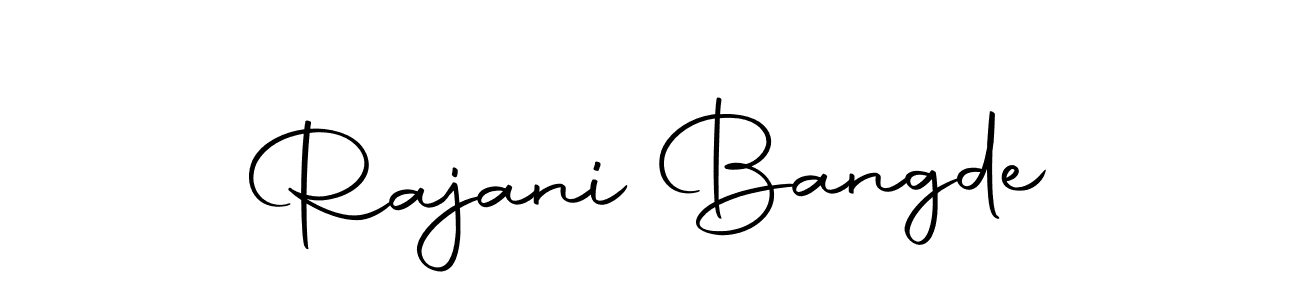 See photos of Rajani Bangde official signature by Spectra . Check more albums & portfolios. Read reviews & check more about Autography-DOLnW font. Rajani Bangde signature style 10 images and pictures png