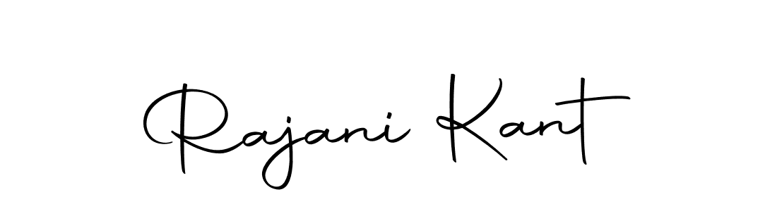Rajani Kant stylish signature style. Best Handwritten Sign (Autography-DOLnW) for my name. Handwritten Signature Collection Ideas for my name Rajani Kant. Rajani Kant signature style 10 images and pictures png
