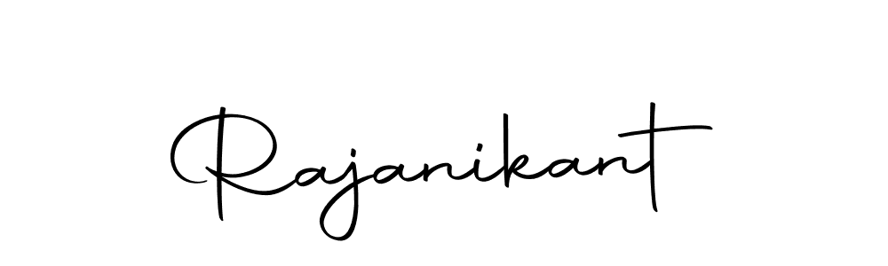 It looks lik you need a new signature style for name Rajanikant. Design unique handwritten (Autography-DOLnW) signature with our free signature maker in just a few clicks. Rajanikant signature style 10 images and pictures png