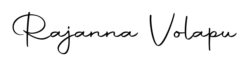 Discover the perfect balance of readability and style for Rajanna Volapu with Autography-DOLnW font. Create your dream signature today. Rajanna Volapu signature style 10 images and pictures png