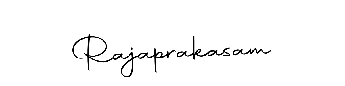 Make a beautiful signature design for name Rajaprakasam. Use this online signature maker to create a handwritten signature for free. Rajaprakasam signature style 10 images and pictures png