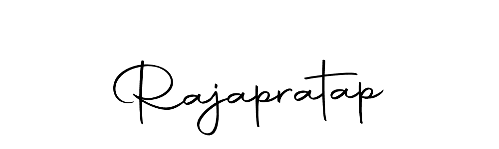 Autography-DOLnW is a professional signature style that is perfect for those who want to add a touch of class to their signature. It is also a great choice for those who want to make their signature more unique. Get Rajapratap name to fancy signature for free. Rajapratap signature style 10 images and pictures png