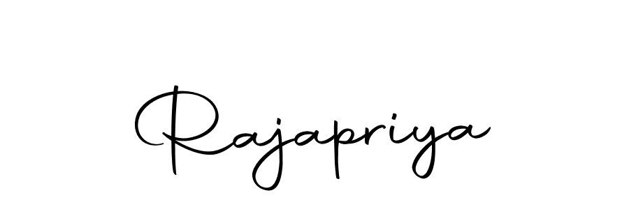 Autography-DOLnW is a professional signature style that is perfect for those who want to add a touch of class to their signature. It is also a great choice for those who want to make their signature more unique. Get Rajapriya name to fancy signature for free. Rajapriya signature style 10 images and pictures png