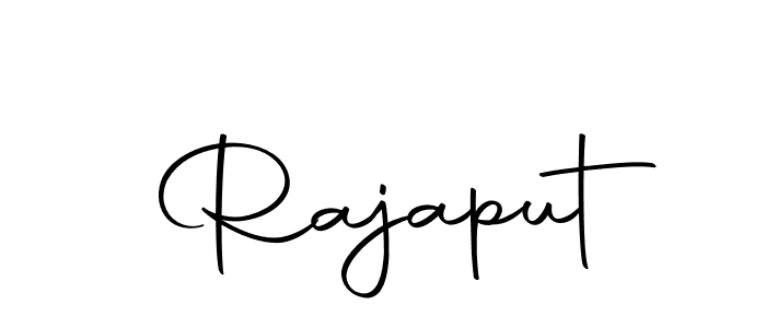 Also we have Rajaput name is the best signature style. Create professional handwritten signature collection using Autography-DOLnW autograph style. Rajaput signature style 10 images and pictures png