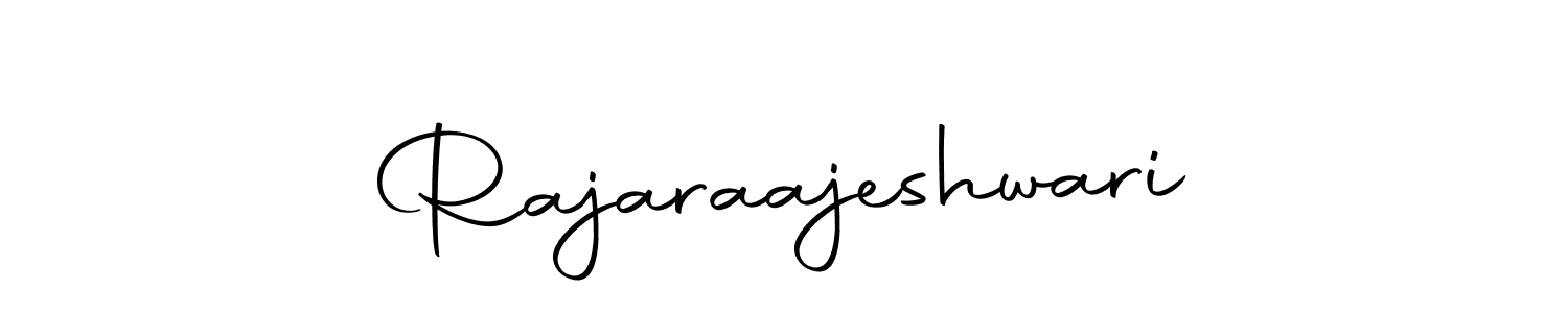 The best way (Autography-DOLnW) to make a short signature is to pick only two or three words in your name. The name Rajaraajeshwari include a total of six letters. For converting this name. Rajaraajeshwari signature style 10 images and pictures png