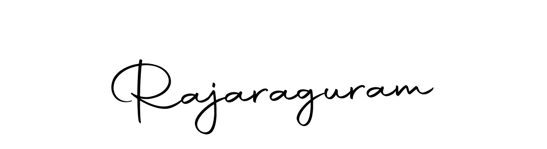 Autography-DOLnW is a professional signature style that is perfect for those who want to add a touch of class to their signature. It is also a great choice for those who want to make their signature more unique. Get Rajaraguram name to fancy signature for free. Rajaraguram signature style 10 images and pictures png