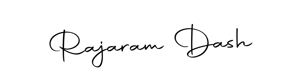 if you are searching for the best signature style for your name Rajaram Dash. so please give up your signature search. here we have designed multiple signature styles  using Autography-DOLnW. Rajaram Dash signature style 10 images and pictures png